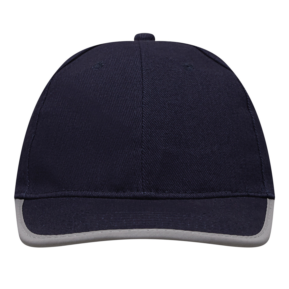 DETECTION - Baseballcap