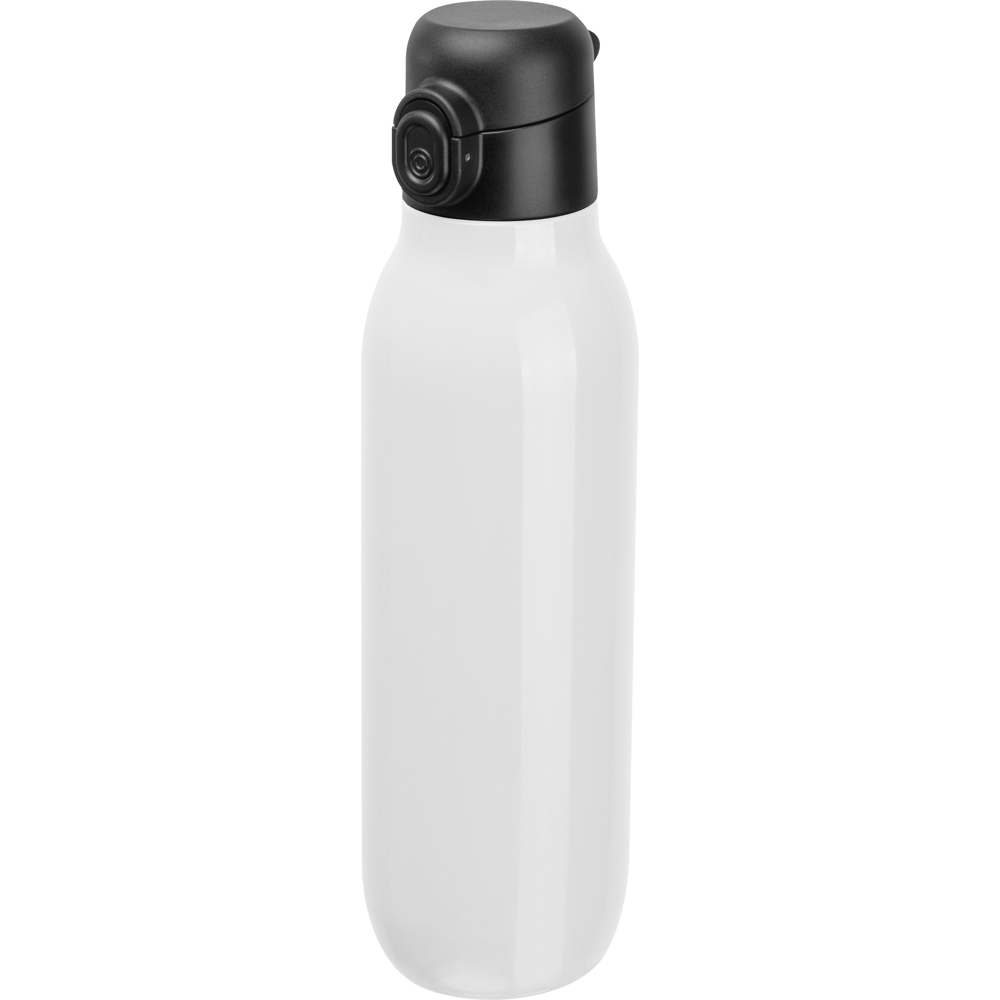 500ml vacuüm waterfles - Wit