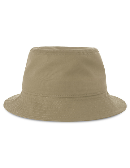 Atlantis - Bucket Cotton-S - Khaki