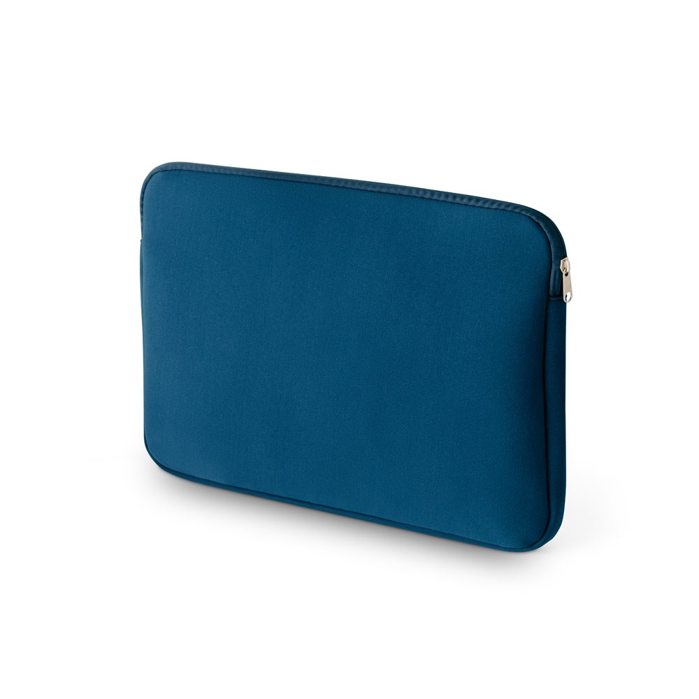 AVERY. Laptoptas tot 15'' - blauw