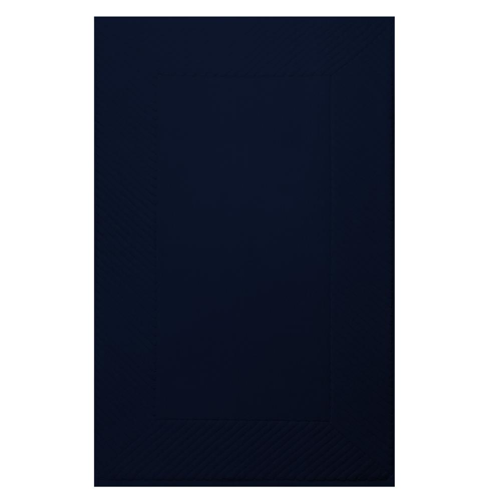 Bathmat Ultra - Navy Blue