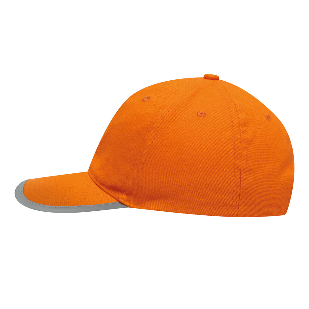 DETECTION - Baseballcap