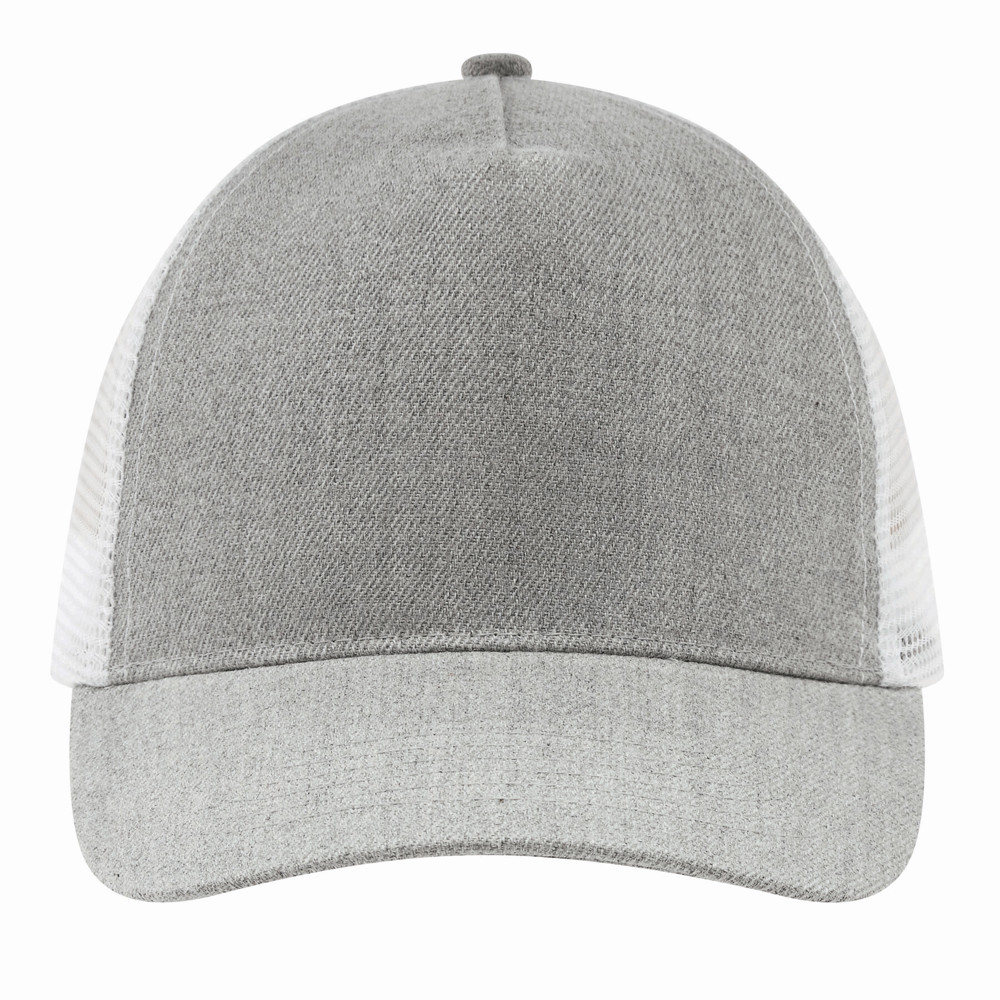 CASUAL FIT - 5-Panel-Cap