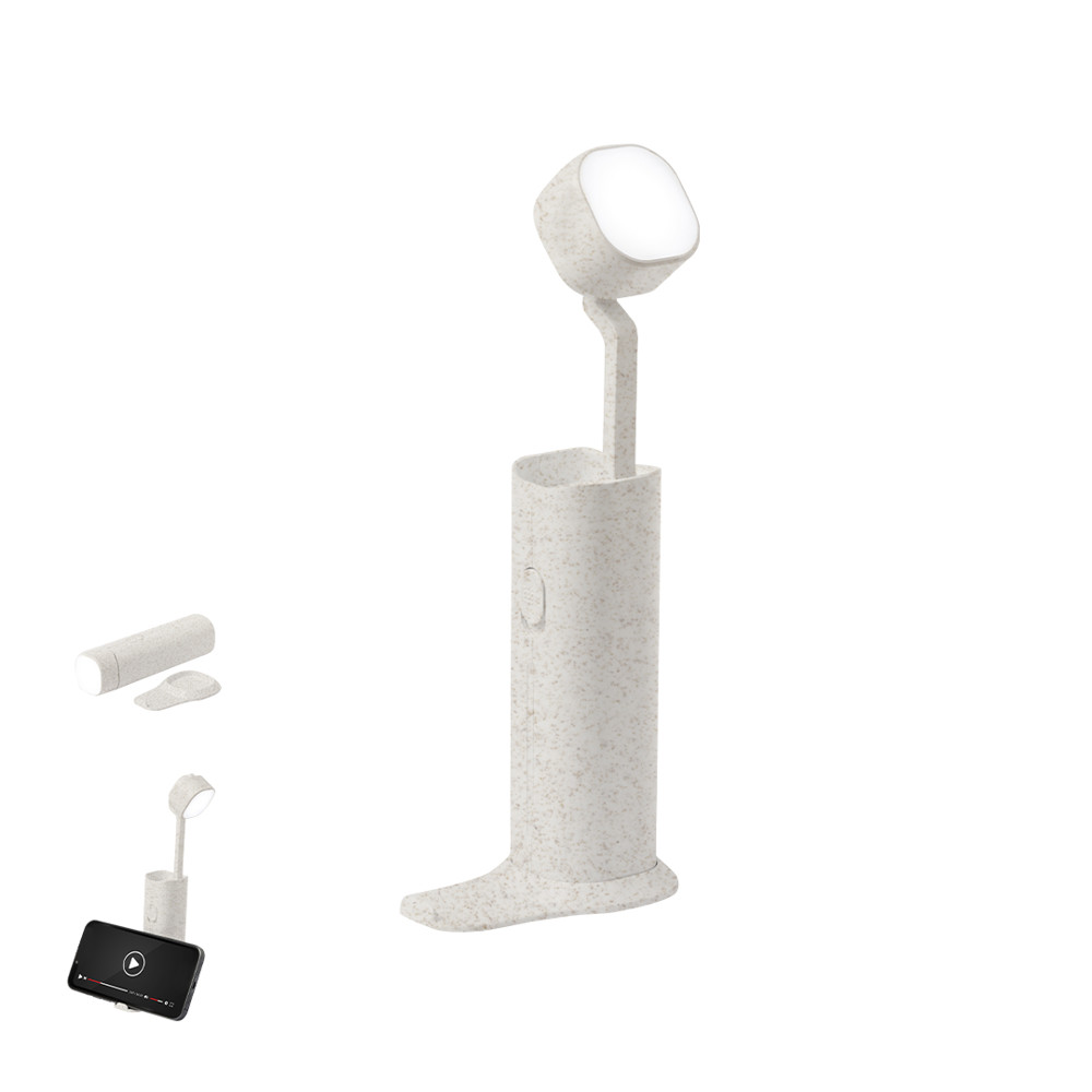 Houder Lamp Olan