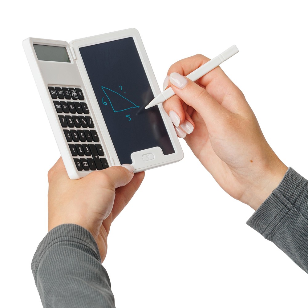 Rekenmachine Notex