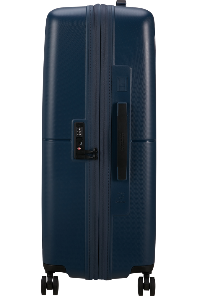 American Tourister DashPop Spinner 77 EXP.