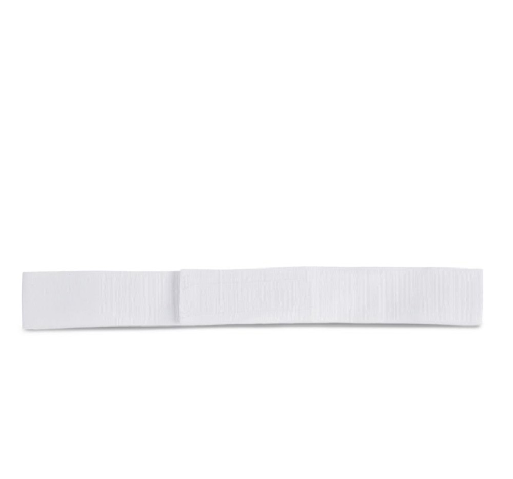 Panama - Hoed - white