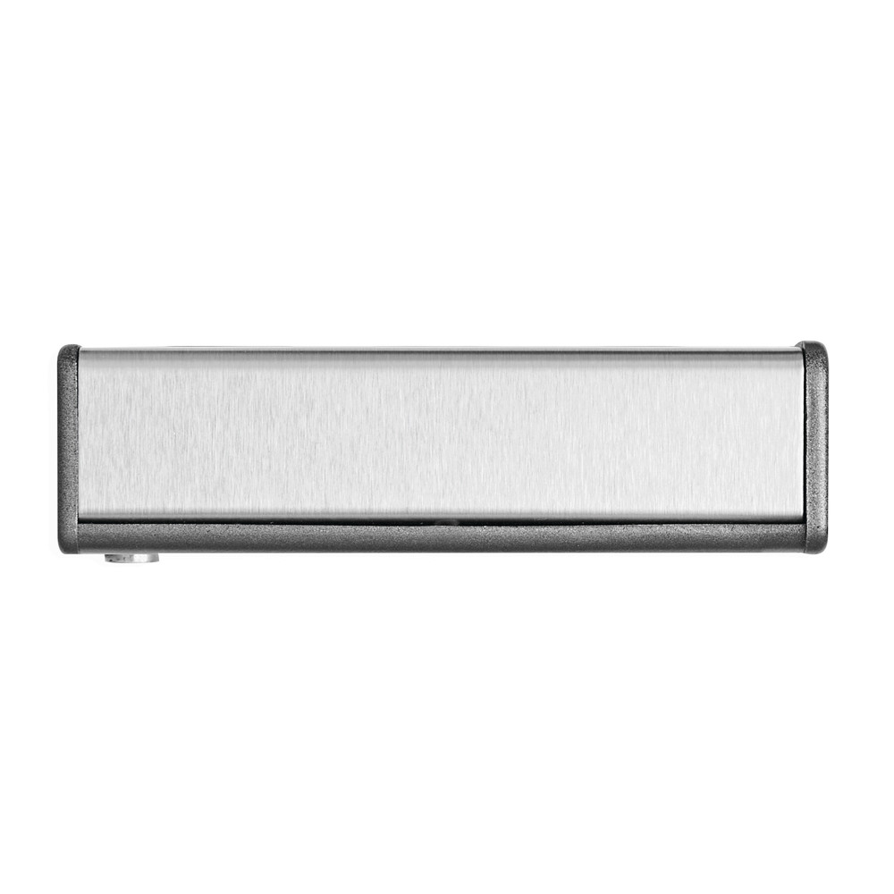 GOURMET - Kookthermometer van RVS met LCD display
