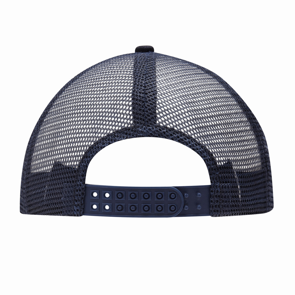 FASTBALL - Cap met 5 panelen