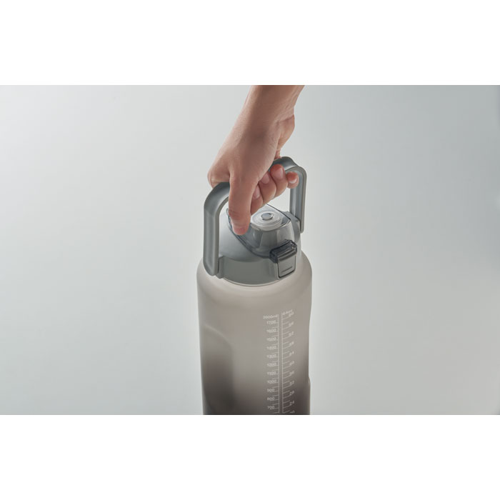 ACTIVATE MAX - RPET waterfles 2000ml
