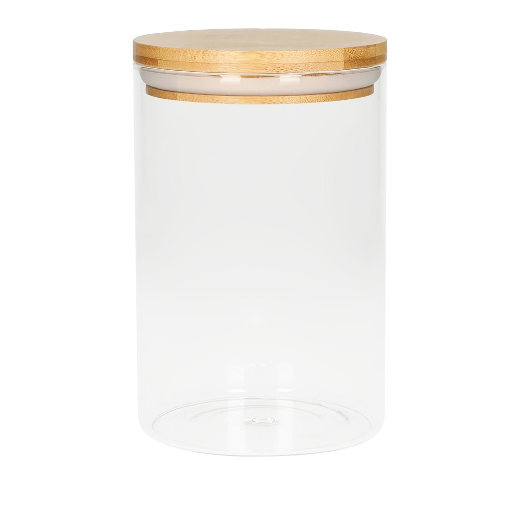 Glazen bakje "Bamboo", 1,6 l