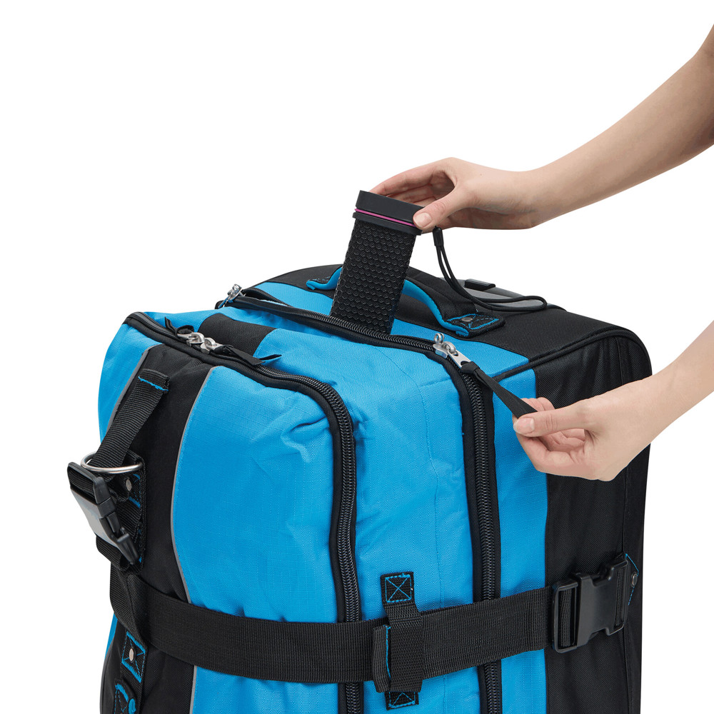 BOGI XL - Trolleyreistas BoGi XL