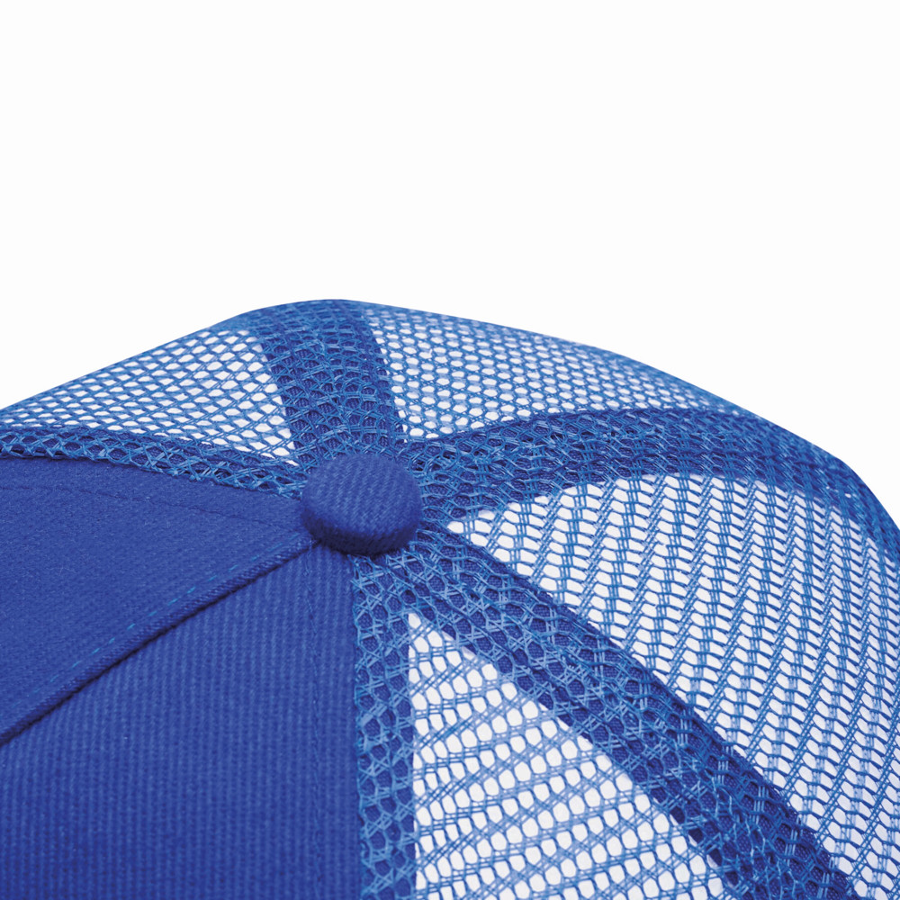FASTBALL - Cap met 5 panelen