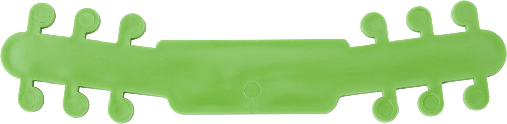 Oorbeschermer Alice - Lichtgroen