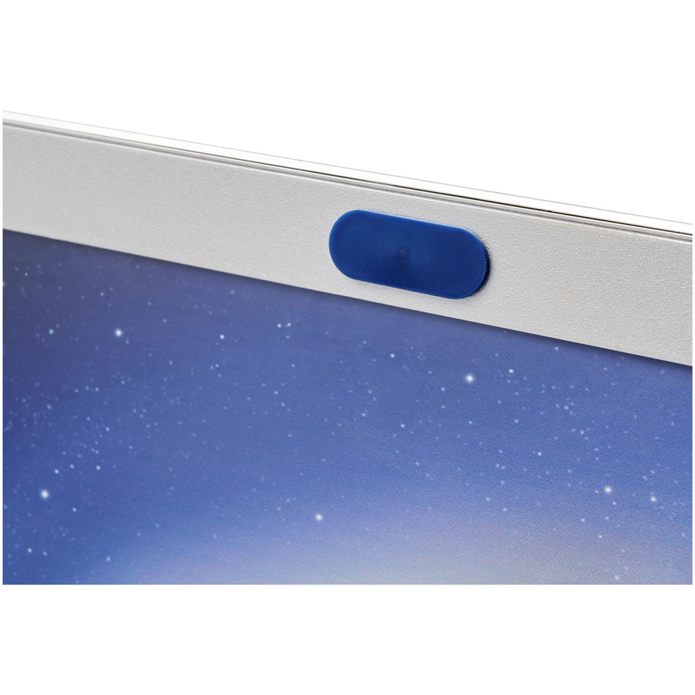 Hide camera blocker - marineblauw