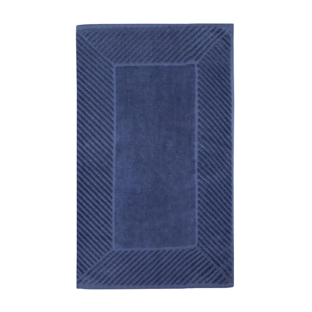 Bathmat 80 - Denim Faded