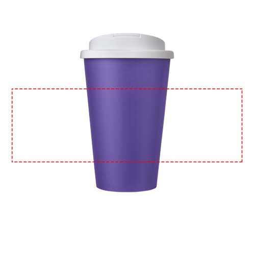 Americano® 350 ml geïsoleerde beker
