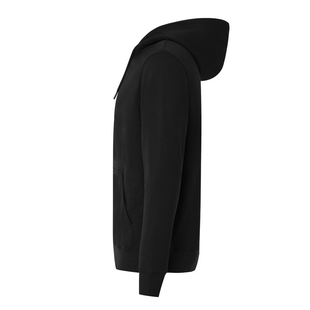IQONIQ Rila lichtgewicht gerecycled katoen hoodie