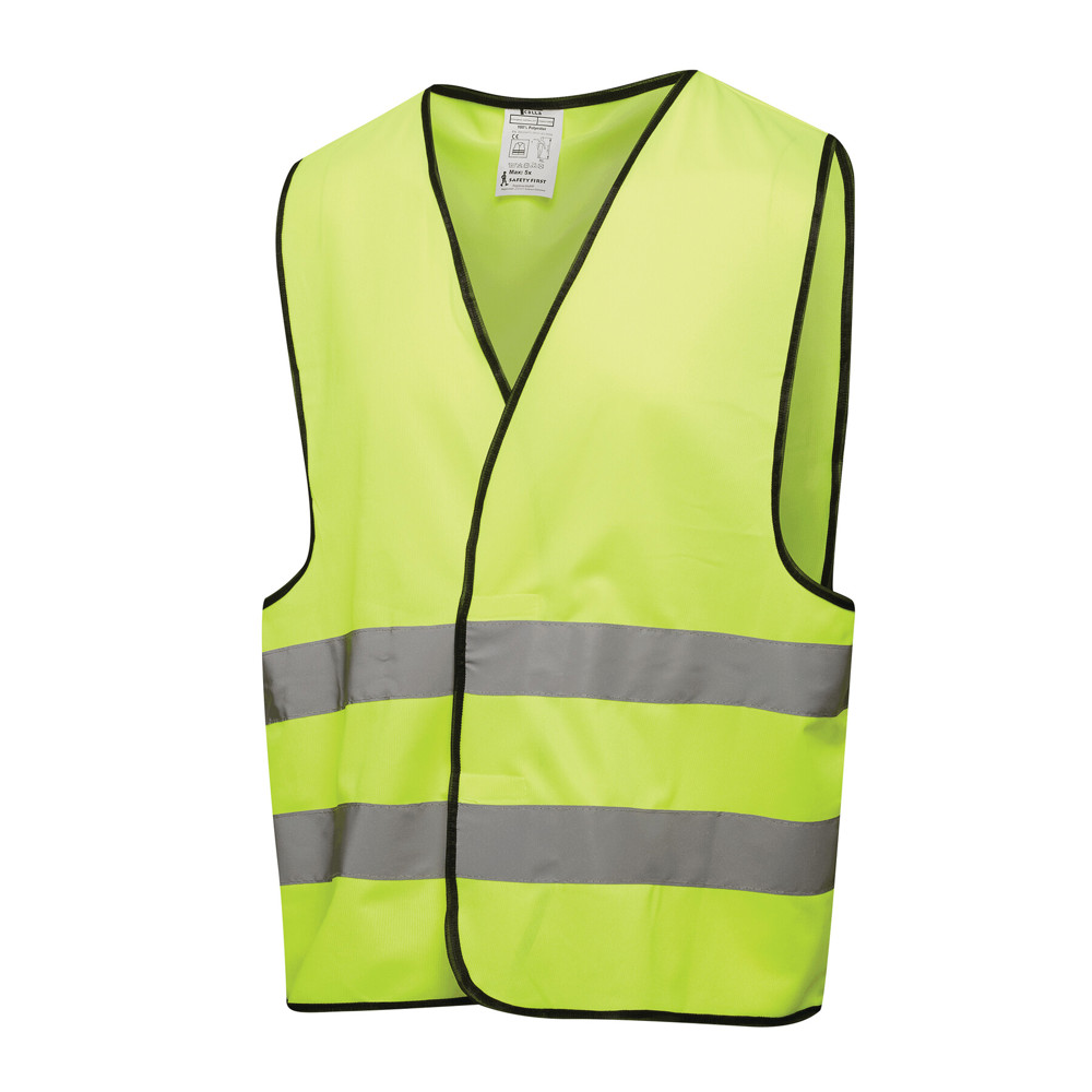 HERO 2.0 - Veiligheidsvest