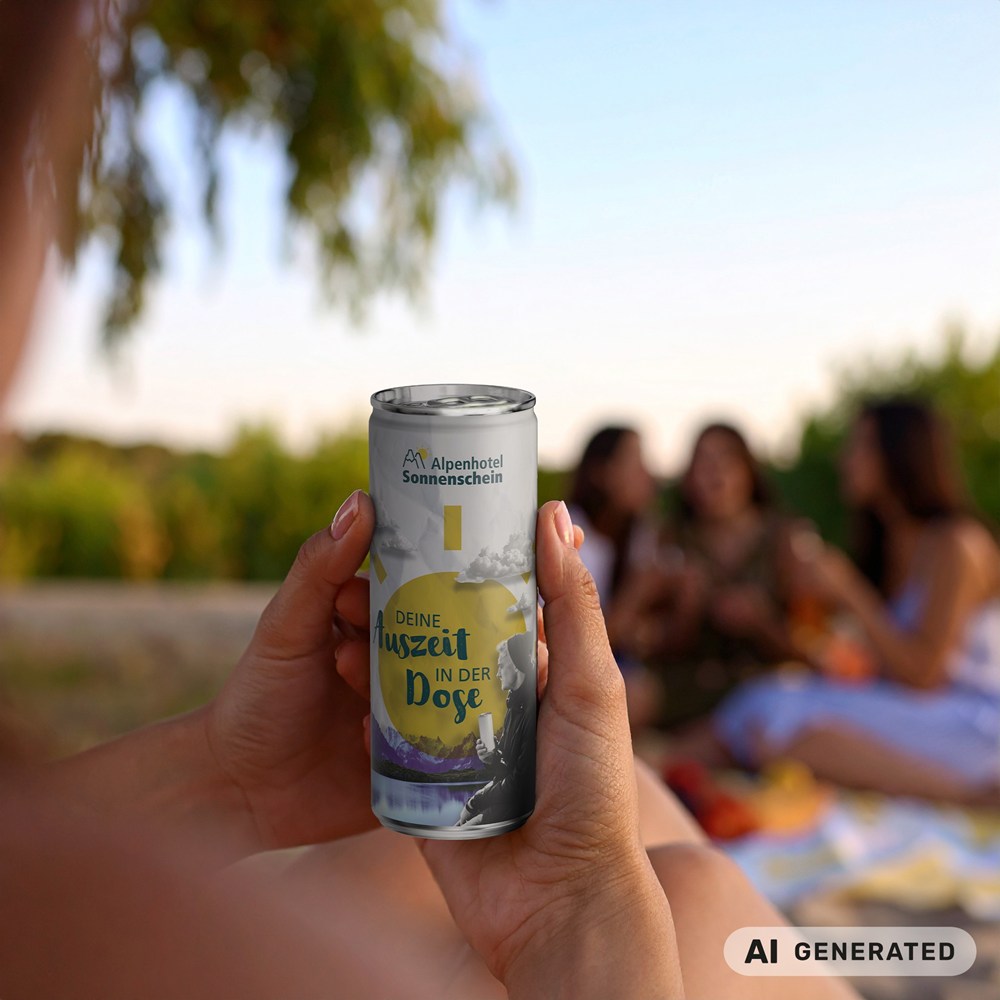 Bier, 250 ml, Fullbody (mat)