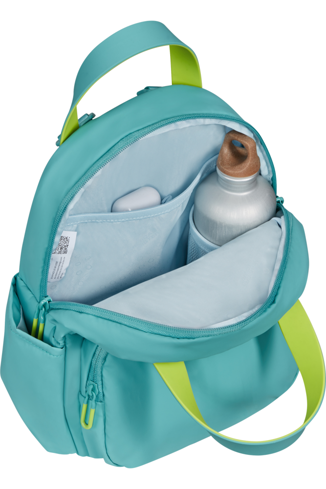 American Tourister Puffypop Mini Backpack S