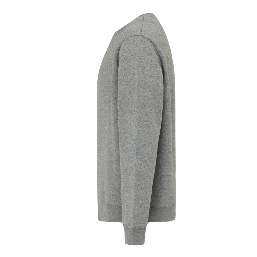 IQONIQ Torla crew neck van gerecycled katoen