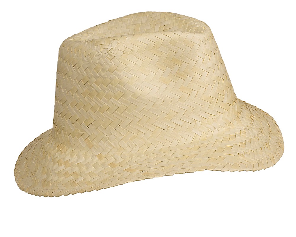 Panama - Hoed - naturel