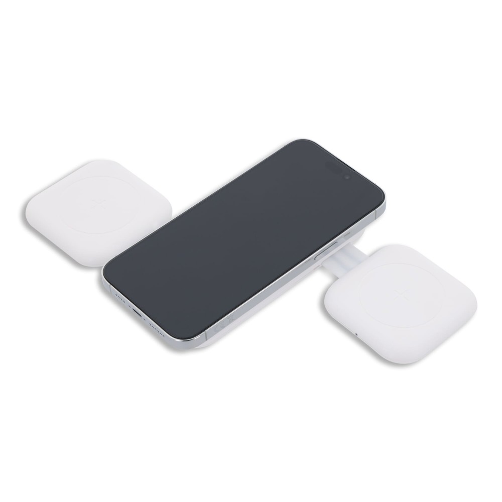 3188 | Xoopar Trafold 3 Wireless charger 15W