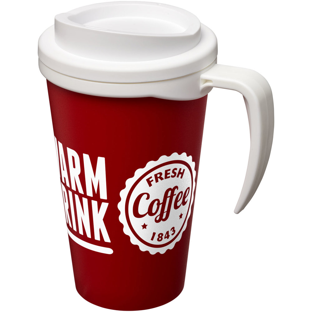Americano® grande 350 ml geïsoleerde beker
