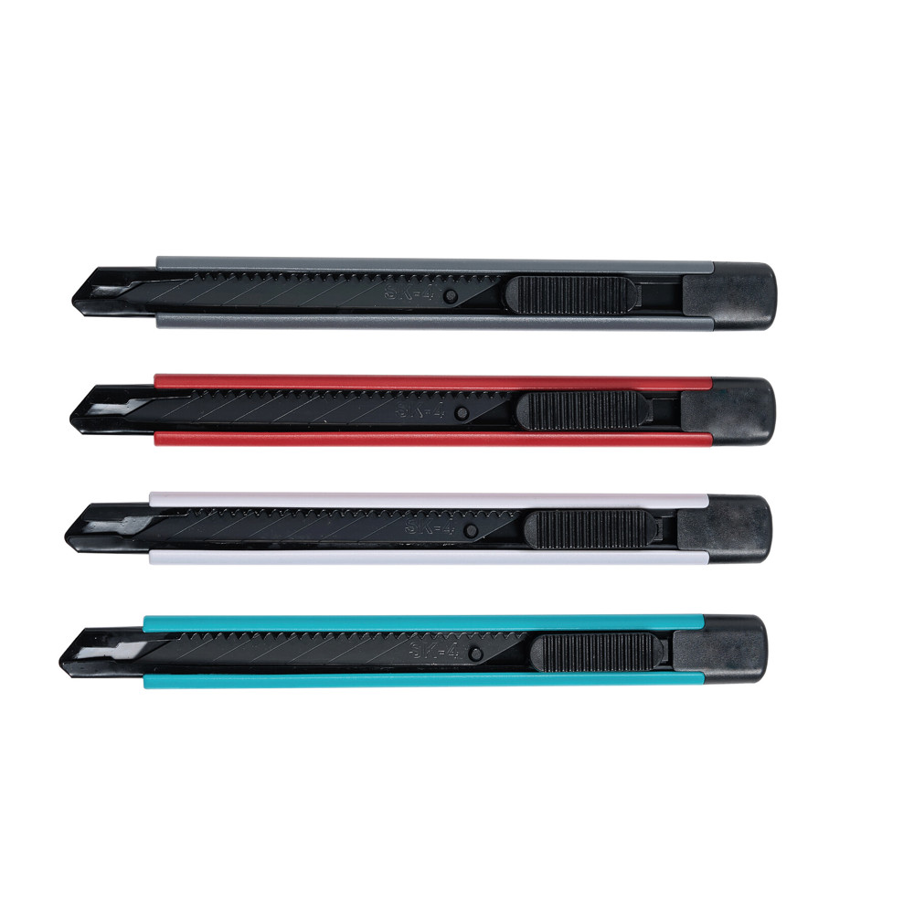 AIDE Retractable Knife - AIDE Retractable Knife, Afbreekmes