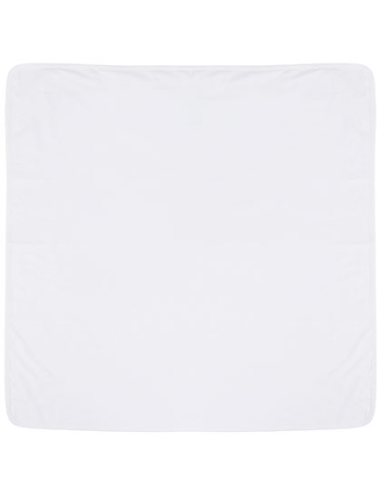 Blanket - white