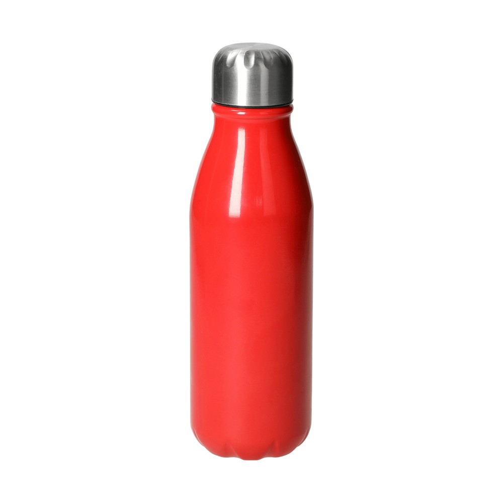 Aluminiumfles "Colare", 0,5 l