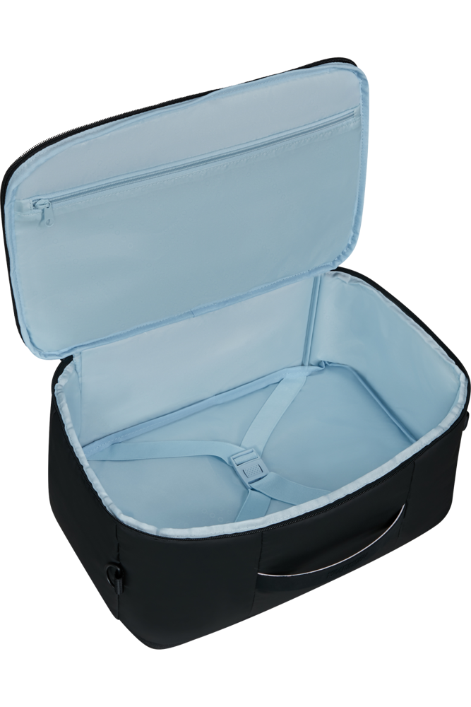 American Tourister Puffypop 3-Way Boarding Bag 14"