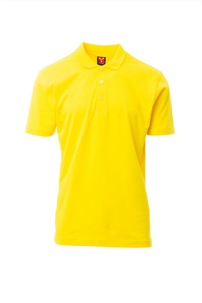 AMALFI - yellow