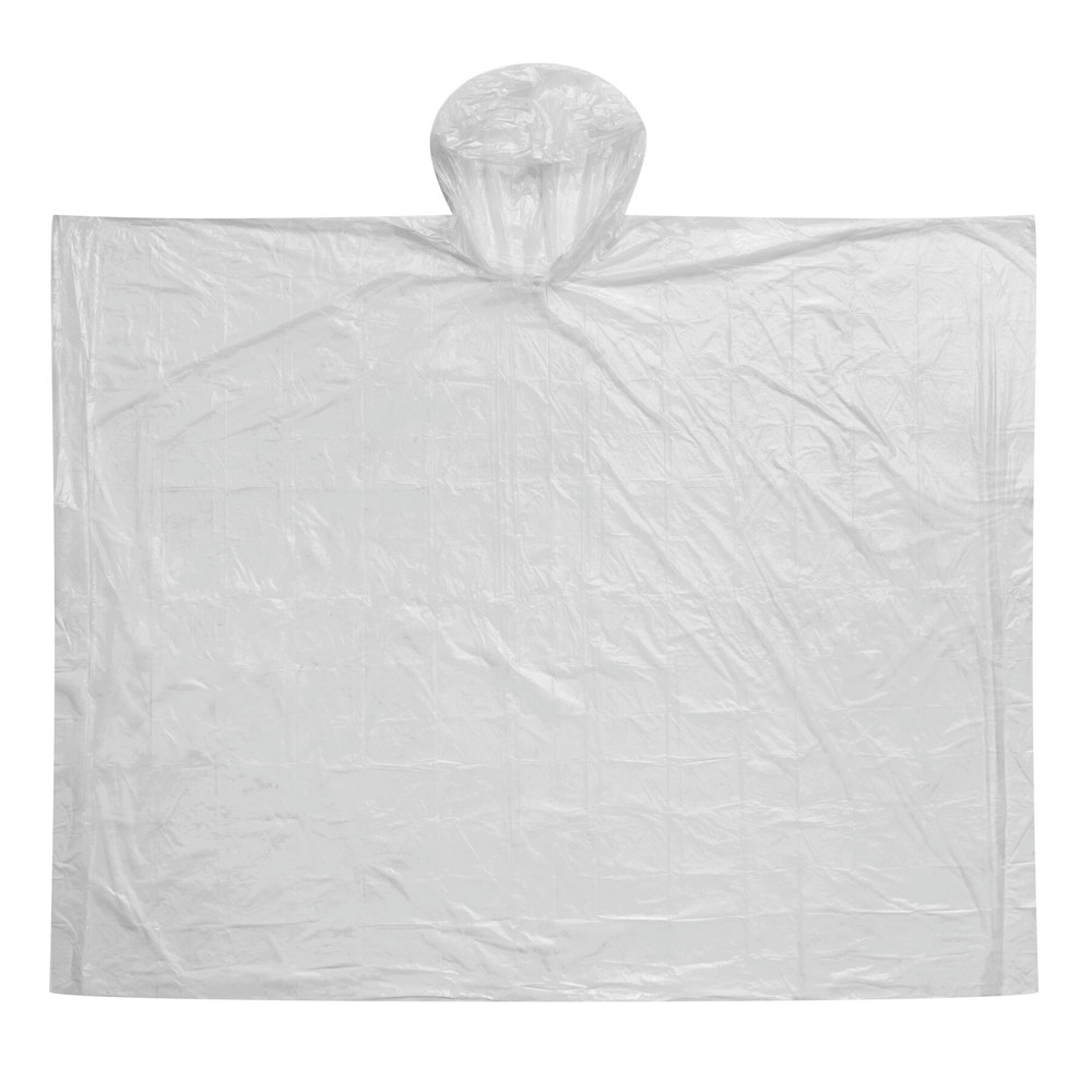 MECOZI SAFE - Regenponcho