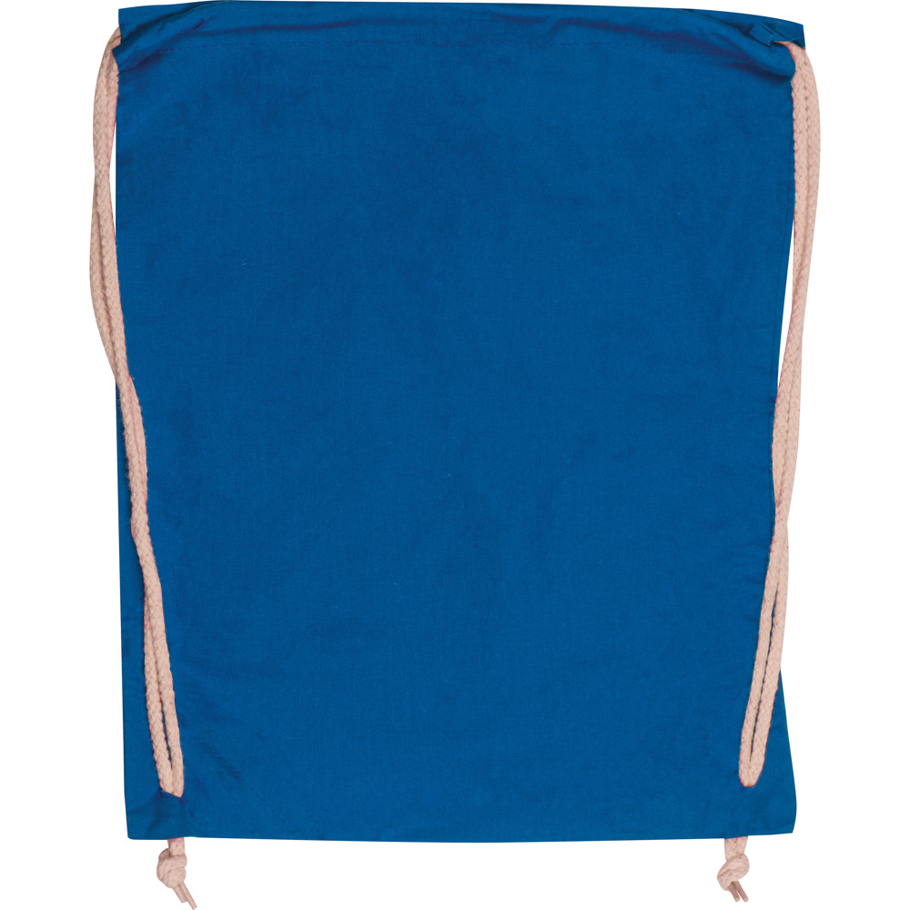 Carlsbad katoenen sporttas