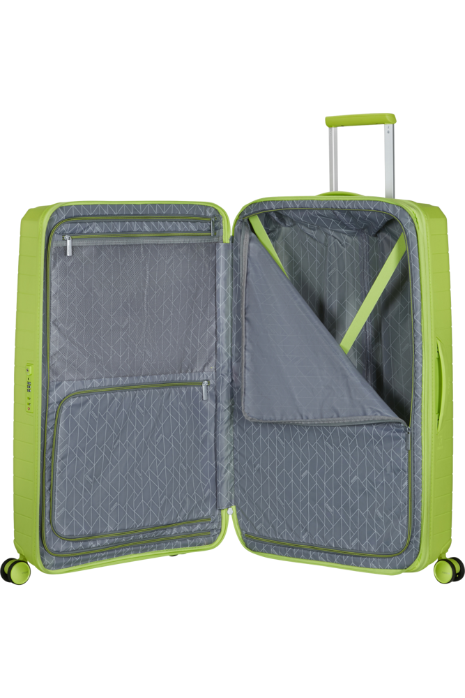 American Tourister Fastforward Spinner 78 EXP.