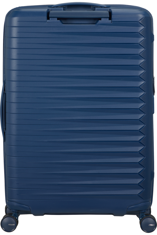 American Tourister Fastforward Spinner 68 EXP.