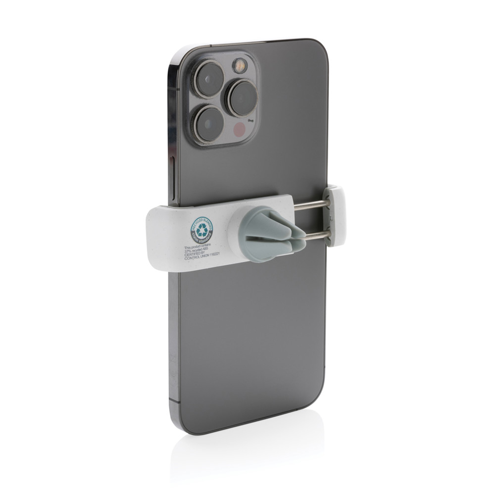 Acar RCS gerecycled plastic 360 auto telefoonhouder