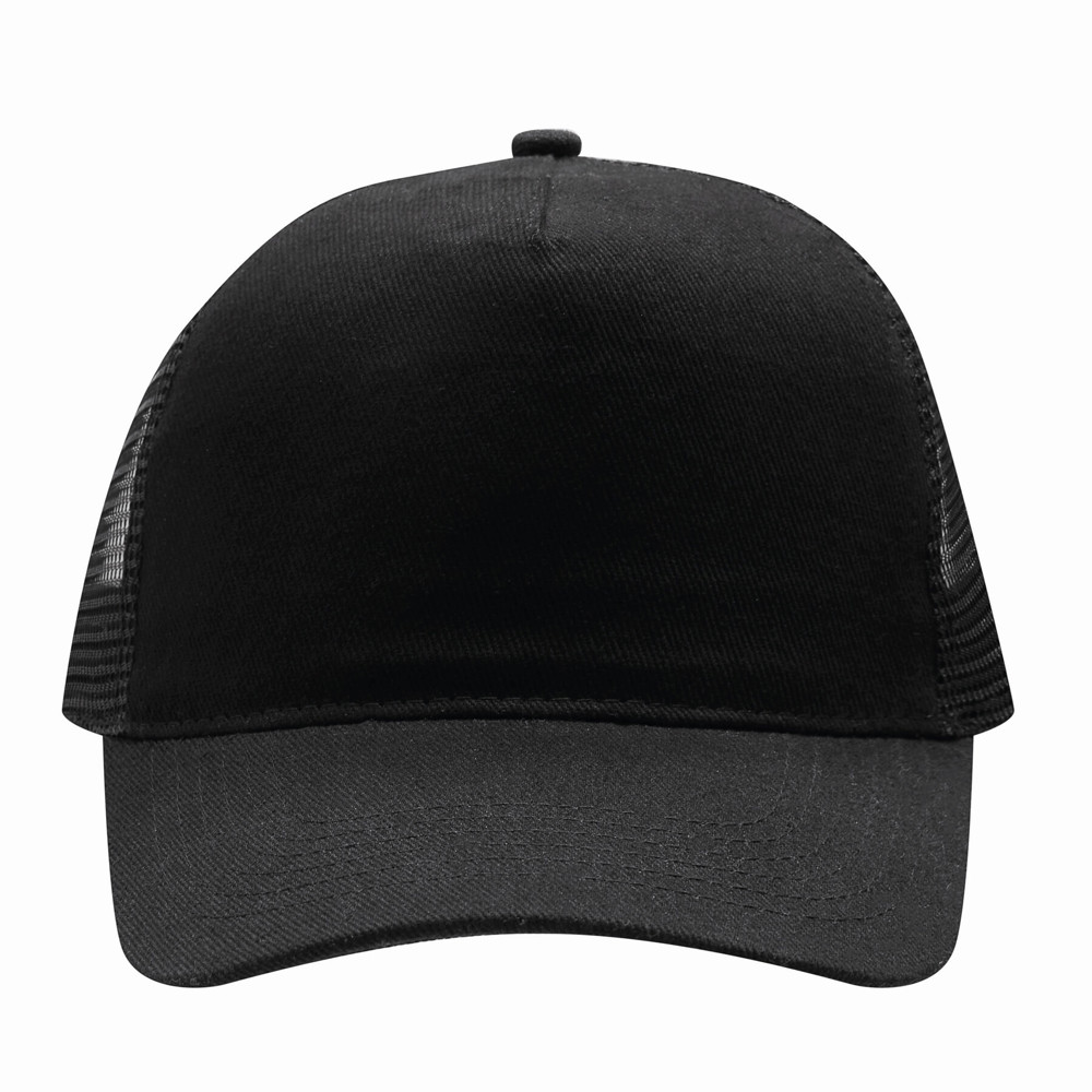 FASTBALL - Cap met 5 panelen