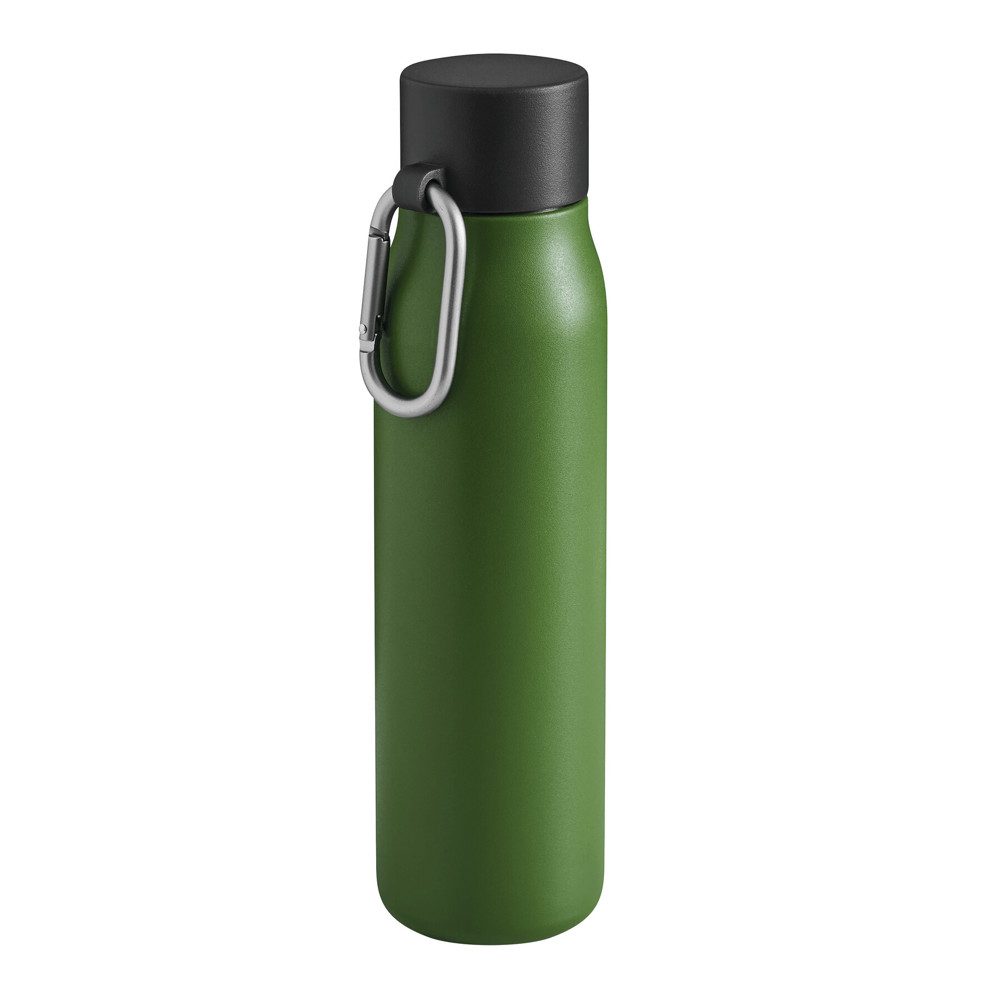 ALPINE PEAK - Vacuüm drinkfles