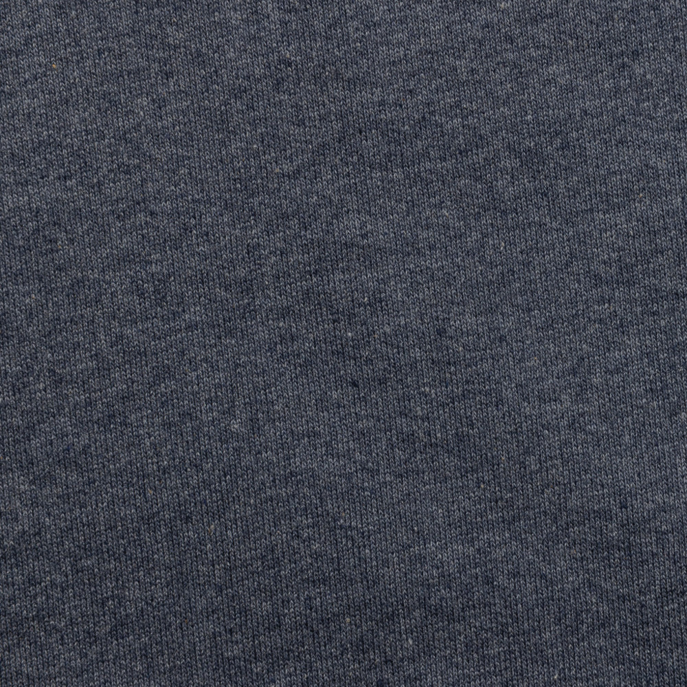 IQONIQ Denali gerecycled katoen sweater ongeverfd