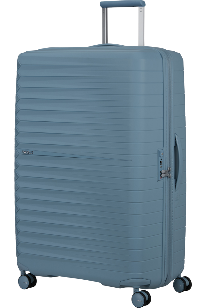 American Tourister Fastforward Spinner 83/31 TSA EXP.