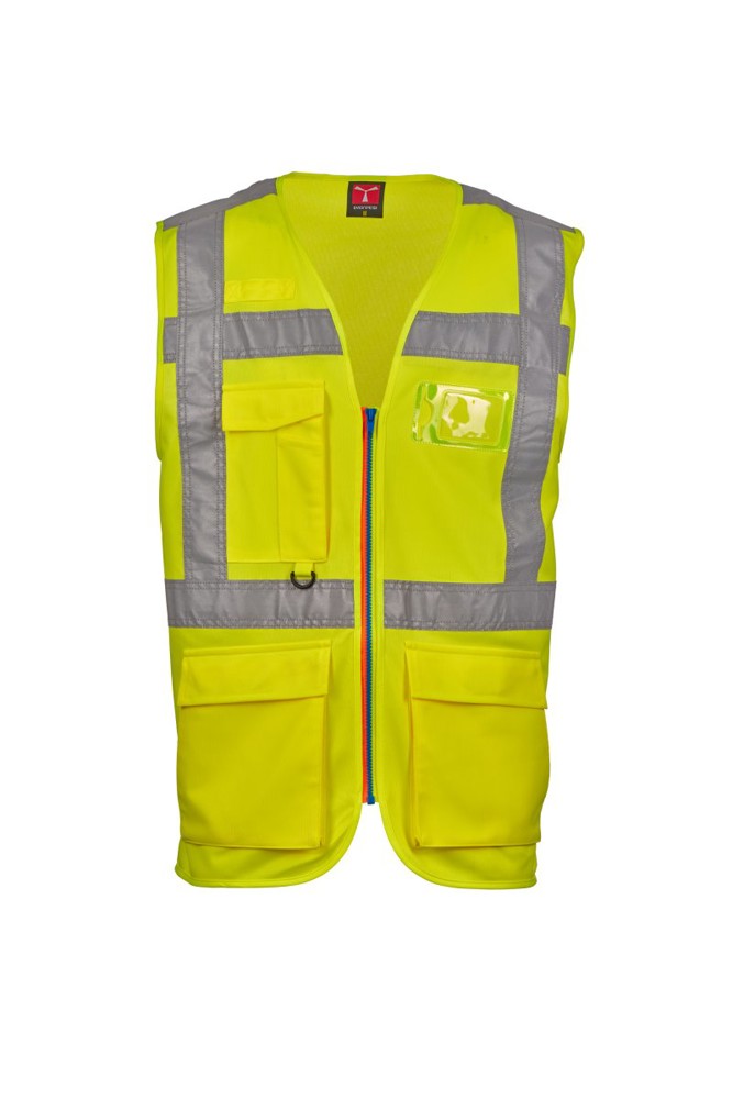 EXTRA - Fluorescent Yellow