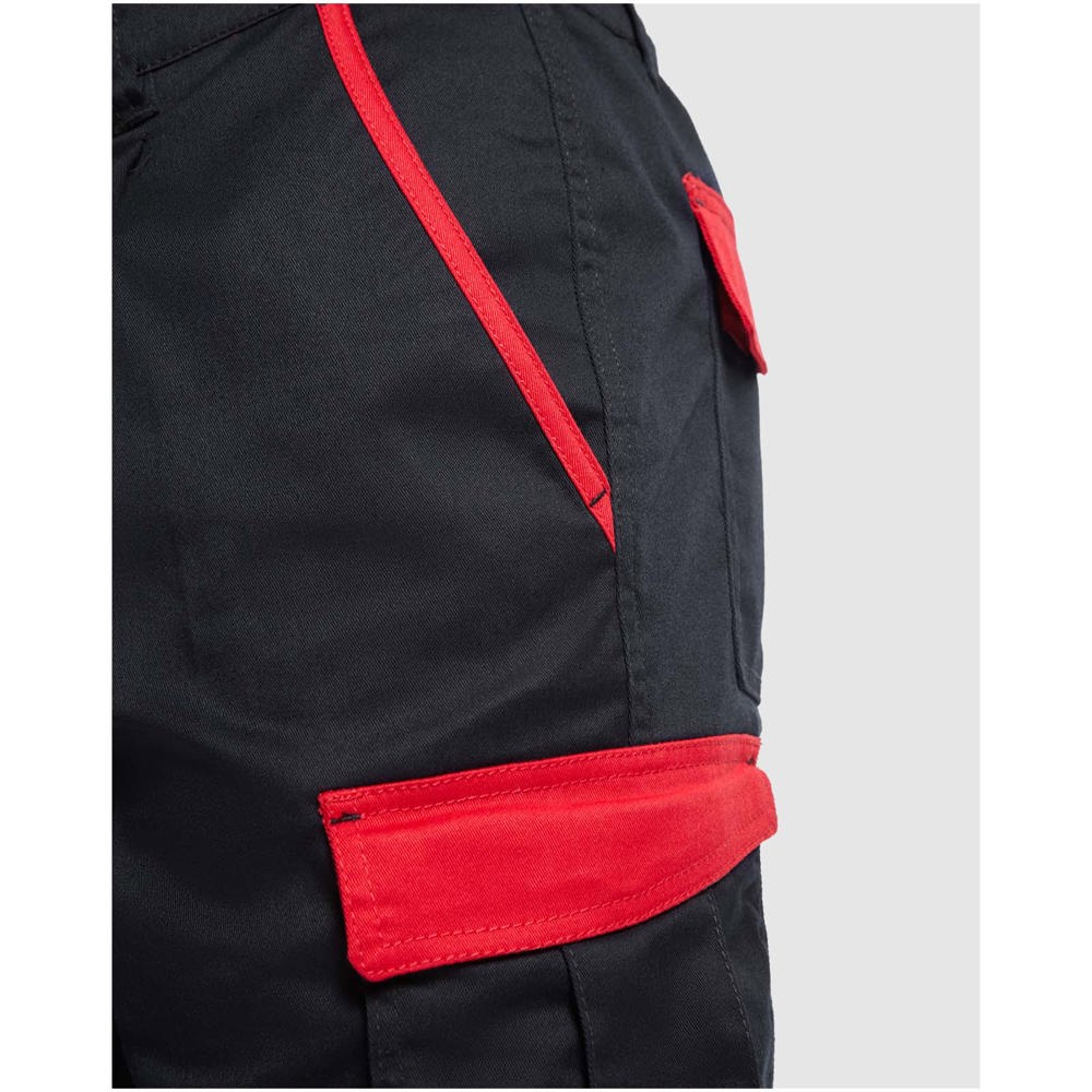 Tahoe 250 g/m2 korte werkbroek