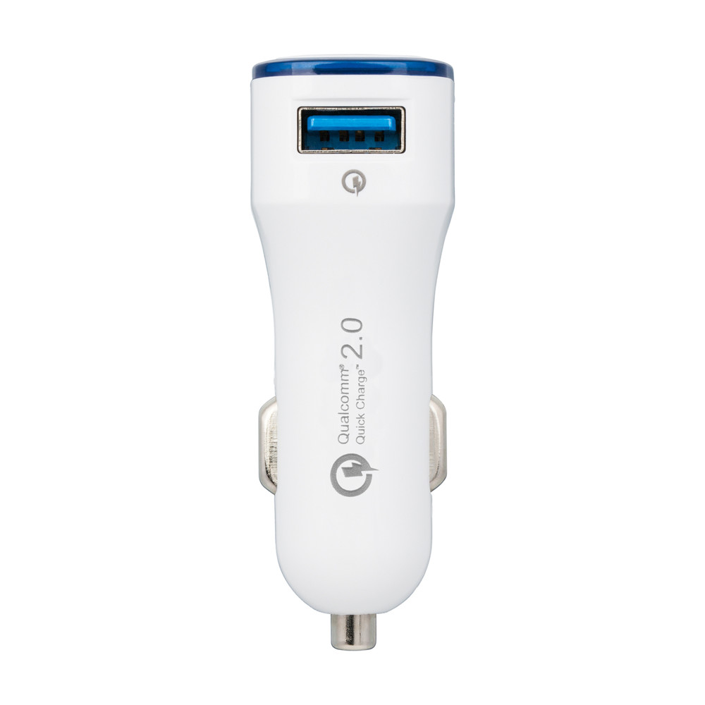 USB car charger Quick Charge 2.0® COLLECTION 500