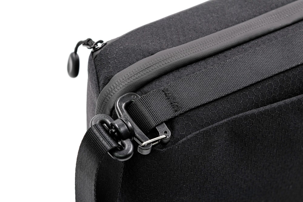 BrandCharger crossbodytas Zen