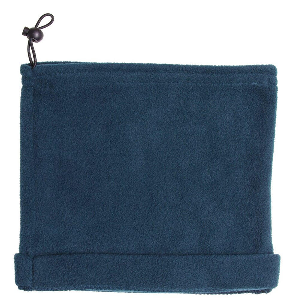 Nilton's Ski col fleece - Navy (PMS 533c) / Navy