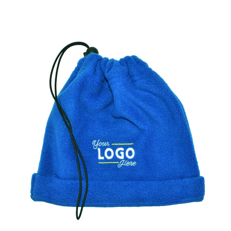 Nilton's Ski col fleece