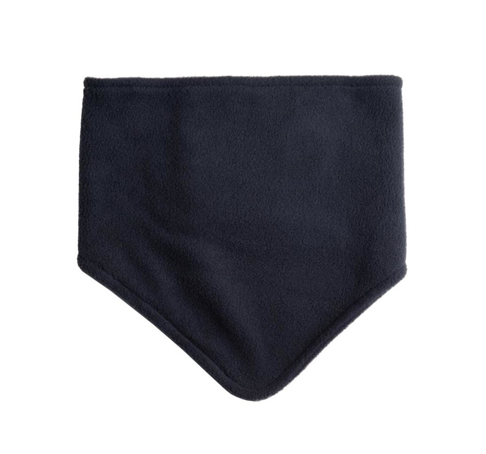 Bandana-snood - Navy